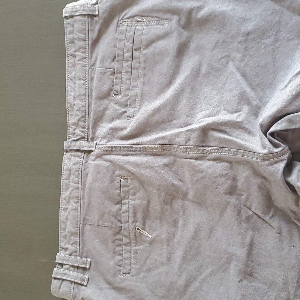 Penguin by Munsing Wear Gray Pants 34 waist. - Picture 4 of 6